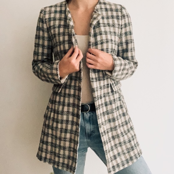 zara duster